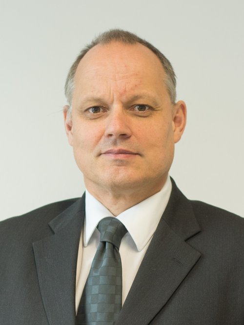 Dirk Lanwert
