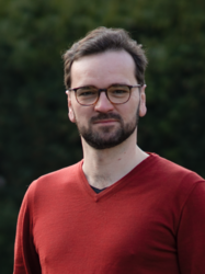 Bild von Cornelius Hantscher