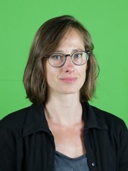 Bild von Ina Jacobi